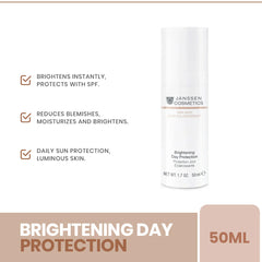 Janssen - Brightening Day Protection Janssen