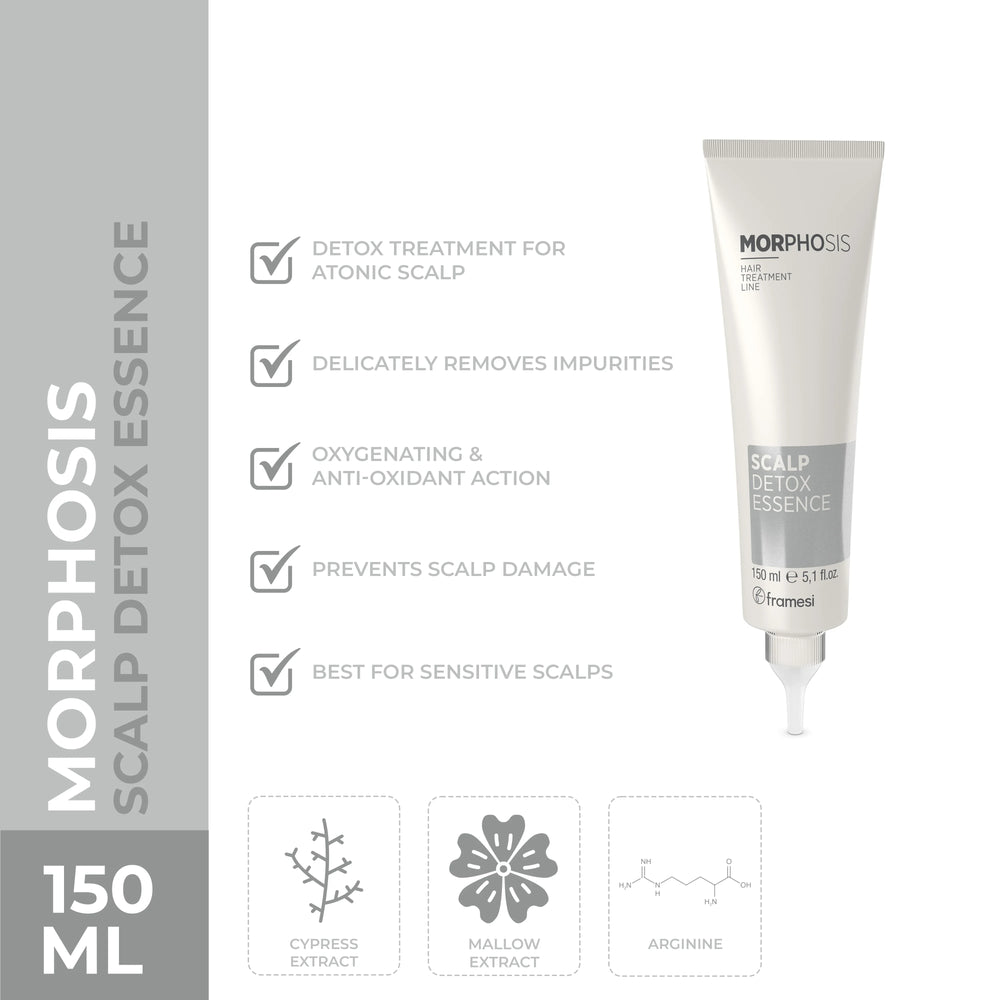 Framesi - Scalp Detox Essence - 150ml Framesi