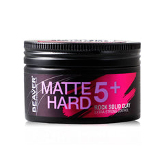 Beaver Professional Magotan Matte Hard 5+ Rock Solid Clay Extra Cosmia.pk