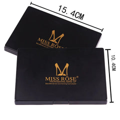 Miss Rose Concealer & Contour Palette - 15 Colors Miss Rose