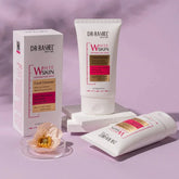 Dr Rashel Skin Care White Skin Whitening Fade Spots Facial Cleanser = DR.Rashel