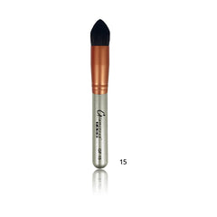 Glamorous Face Contouring Brush GF 15 Glamorous Face