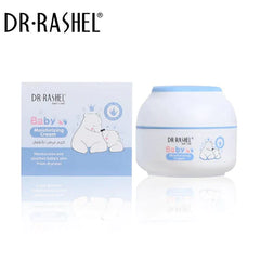 Dr.Rashel Baby Care Moisturizing Cream - 50g DR.Rashel