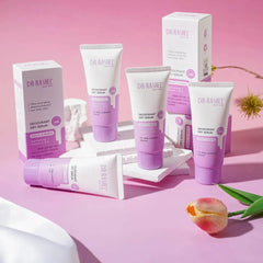 DR.RASHEL Vitamin C & E Deodorant Dry Serum DR.Rashel