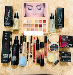 15 in 1 Makeup Deal Cosmia.pk