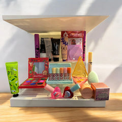 15 in 1 Special Makeup Deal Cosmia.pk
