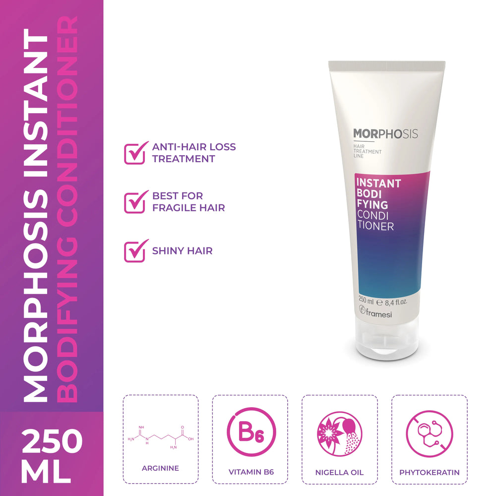 Framesi - Instant Bodifying Conditioner - 250 ml Framesi