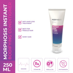 Framesi - Instant Bodifying Conditioner - 250 ml Framesi