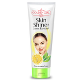 Soft Touch Skin Shiner Lemon Enriched 120ml Soft Touch