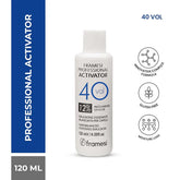 Framesi Professional Activator 40 Vol 120ml Framesi