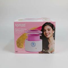 MOEHAIR Pro-wax warmer for hair removal MOEHAIR