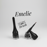 Emelie Gel Liner With Brush Emelie