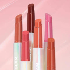 SIHEGLAN Fashion Slick Click Lip Balm – Smooth, Stylish & Hydrating Siheglan