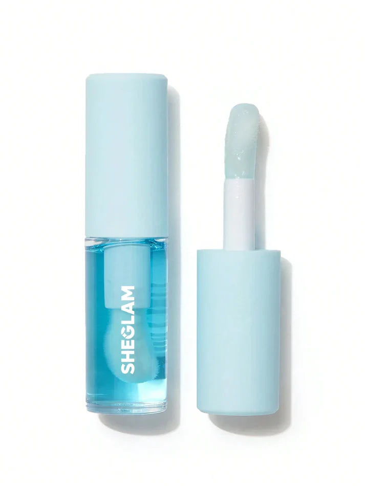 Sheglam Jelly Wow Hydrating Lip Oil Sheglam