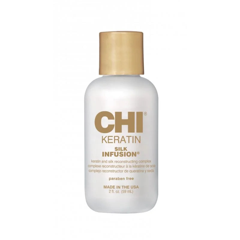 CHI Keratin Silk Infusion CHI