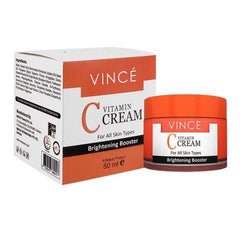 Vince Vitamin C Cream - 50ml Vince
