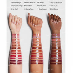 Sheglam Pout-Perfect Shine Lip Plumper Sheglam