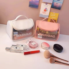 Makeup Storage Multifunctional Travel Bag Cosmia