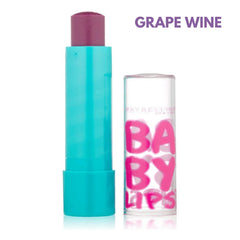 Maybelline Baby Lips® Moisturizing Lip Balm - Grape Vine Maybelline