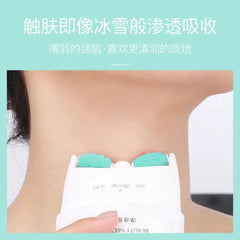 VEZE Six Peptide Glowing Firming Anti Wrinkle Tighten & Lift Neck Cream 110g Veze