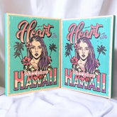 Mocallure Hawall Complete Makeup Palette Mocallure