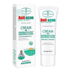 Aichun Beauty Acne Removal Remove Pimple Acne Scar Cream Aichun Beauty