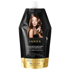 Sadoer Caviar Damaged Repair Hair Mask - 350gm Sadoer