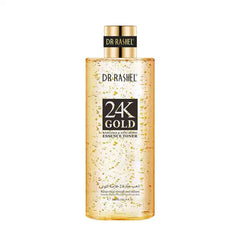Dr Rashel 24k Gold Toner - 300ml DR.Rashel