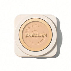 Sheglam Skin Focus Full Coverage Powder Foundation Sheglam