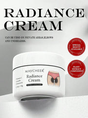 MAYCHEER® Whitening Cream to Remove Body Darkening maycheer