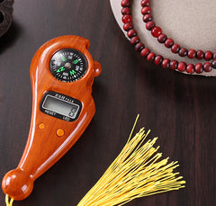 Digital Finger Tally Counter Tasbeeh / Zikr Tasbih Ring Counter - Each Cosmia.pk
