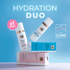 ST London - Hydration Duo cosmia.pk