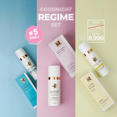 ST London - Goodnight Regime Set cosmia.pk