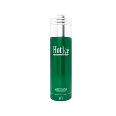 Hotice Deodorant Body Spray Attitude - 200ml HOTICE