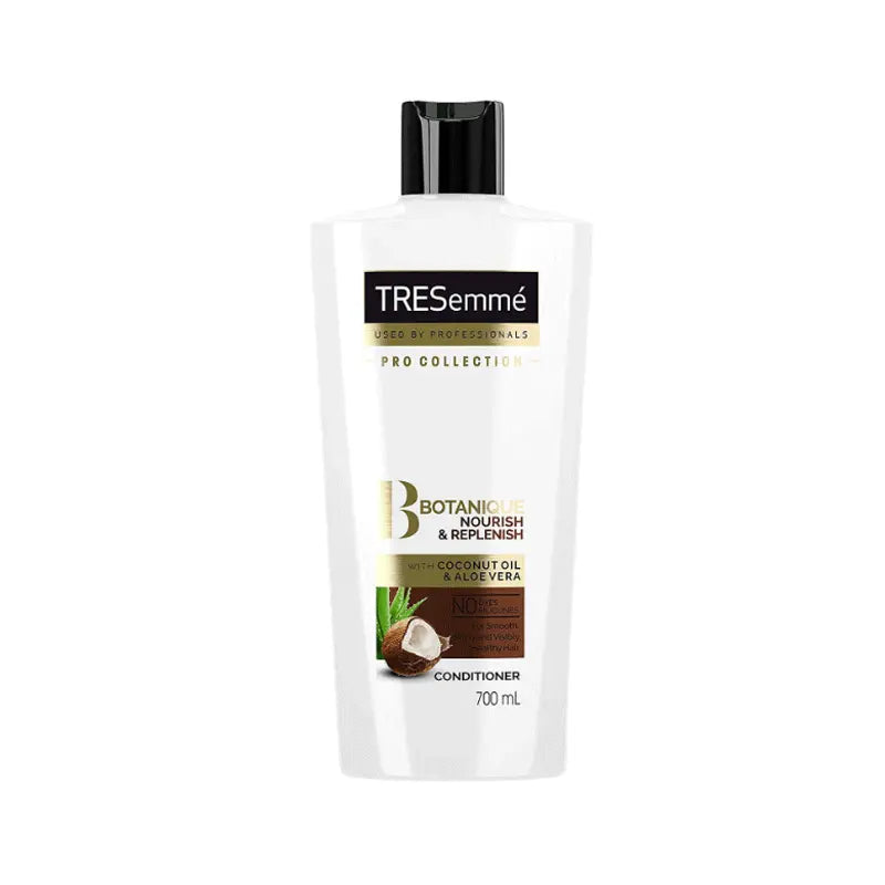 TRESemmé Botanique Nourish Replenish Conditioner - 700ml Tresemme