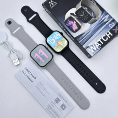 11 Pro Max Smart Watch Maixinn