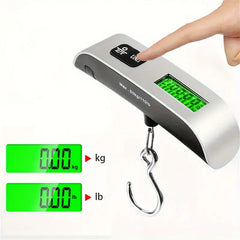 Portable Digital Luggage Scale Cosmia.pk