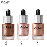 Iconic London Illuminator Highlighter Iconic