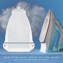 Iron Plate Cover Protector Ironing Cover Taflon Cosmia.pk