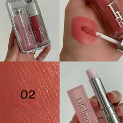 Drohoo Travel Collection Lip Set Drohoo