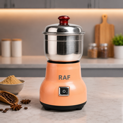 RAF Electric High Speed Multifunction Grinder RAF