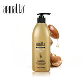 Armalla Argan Oil Moroccan Clear Hydrating Shampoo 500ml Armalla