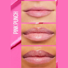 Maybelline Baby Lips® Moisturizing Lip Balm - Pink Punch Maybelline