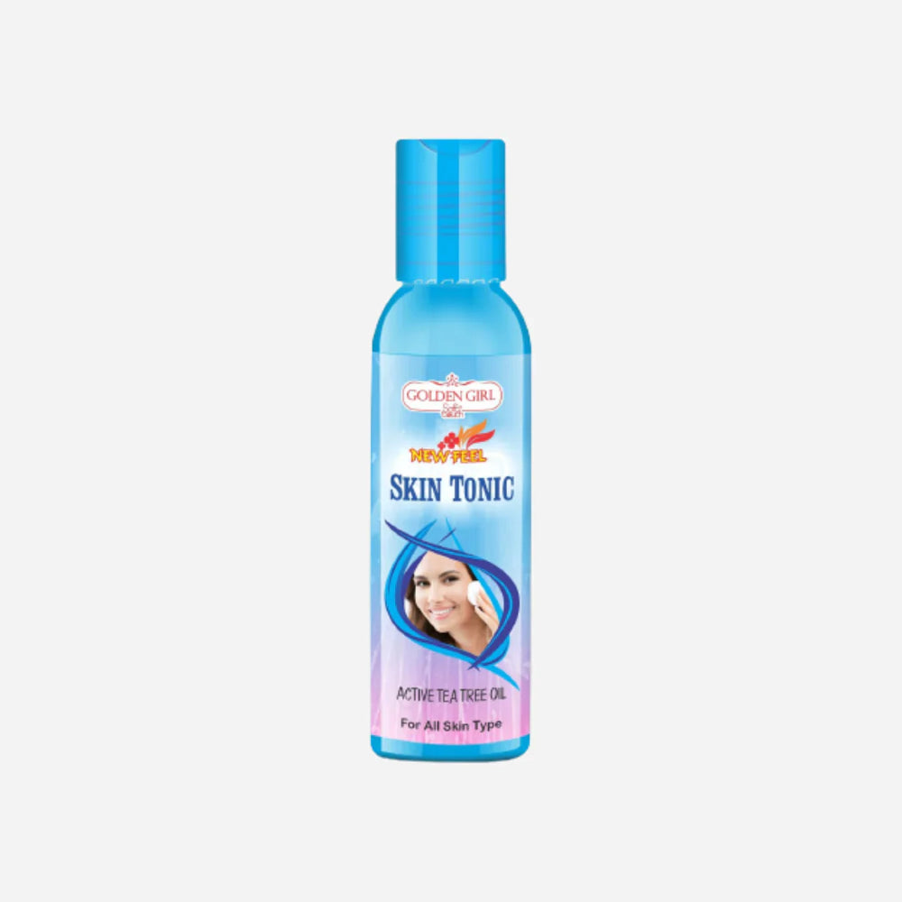 Soft Touch Skin Tonic 120ml Soft Touch