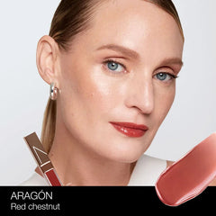 Original Nars Afterglow Lip Shine Nars