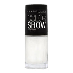 Maybelline New York Color Show Nail Polish Maybelline