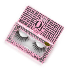 Quetee Beauty 3D Eye Lashes Nineteen Quetee
