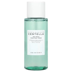 SKIN1004, Madagascar Centella Tea-Trica Purifying Toner - 210 ml (Made in Korea) SKIN1004