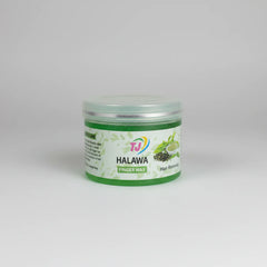 TJ Herbal Halawa Wax TJ