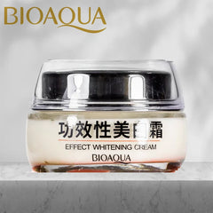 BIOAQUA Effect Whitening Anti Freckle Cream 30g Bioaqua